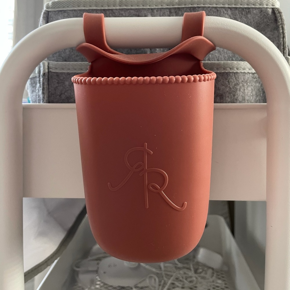 Ryan & Rose cutie holder